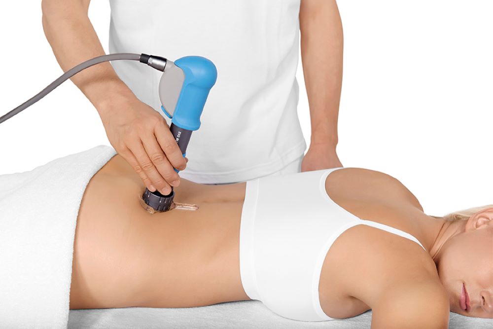 Acoustic Wave Therapy Tampa