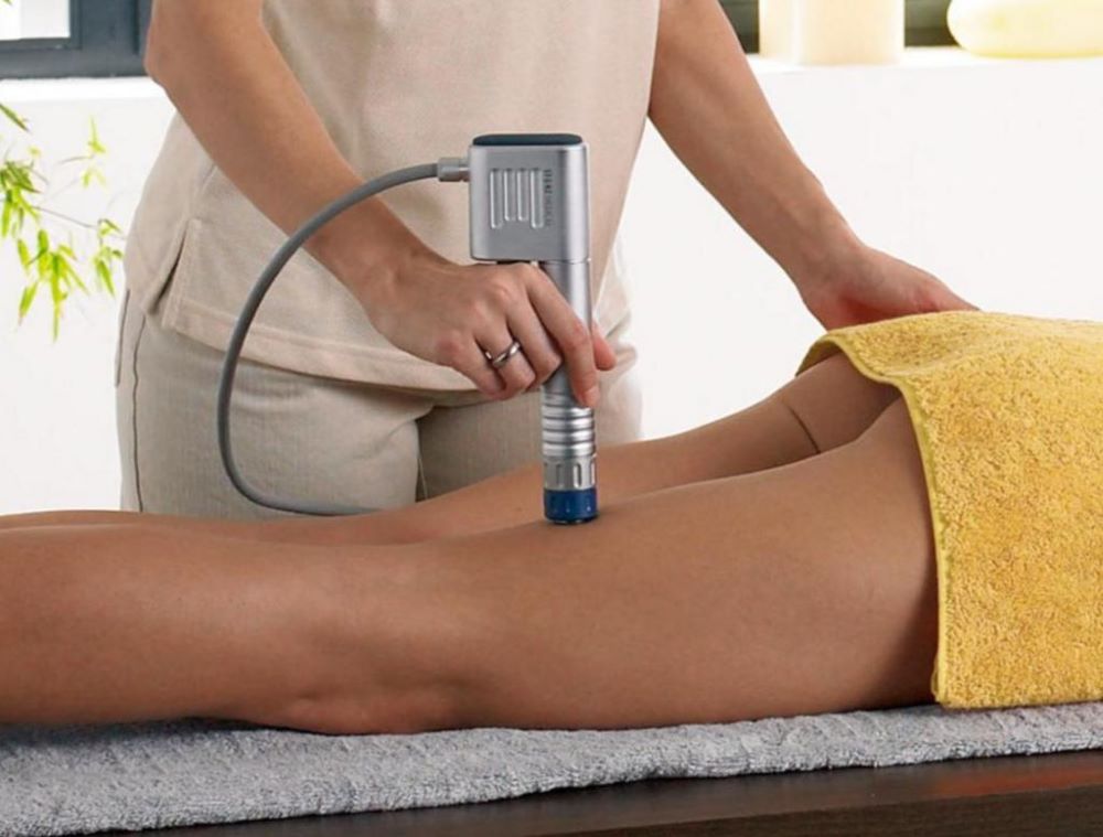 Acoustic Wave Therapy Tampa