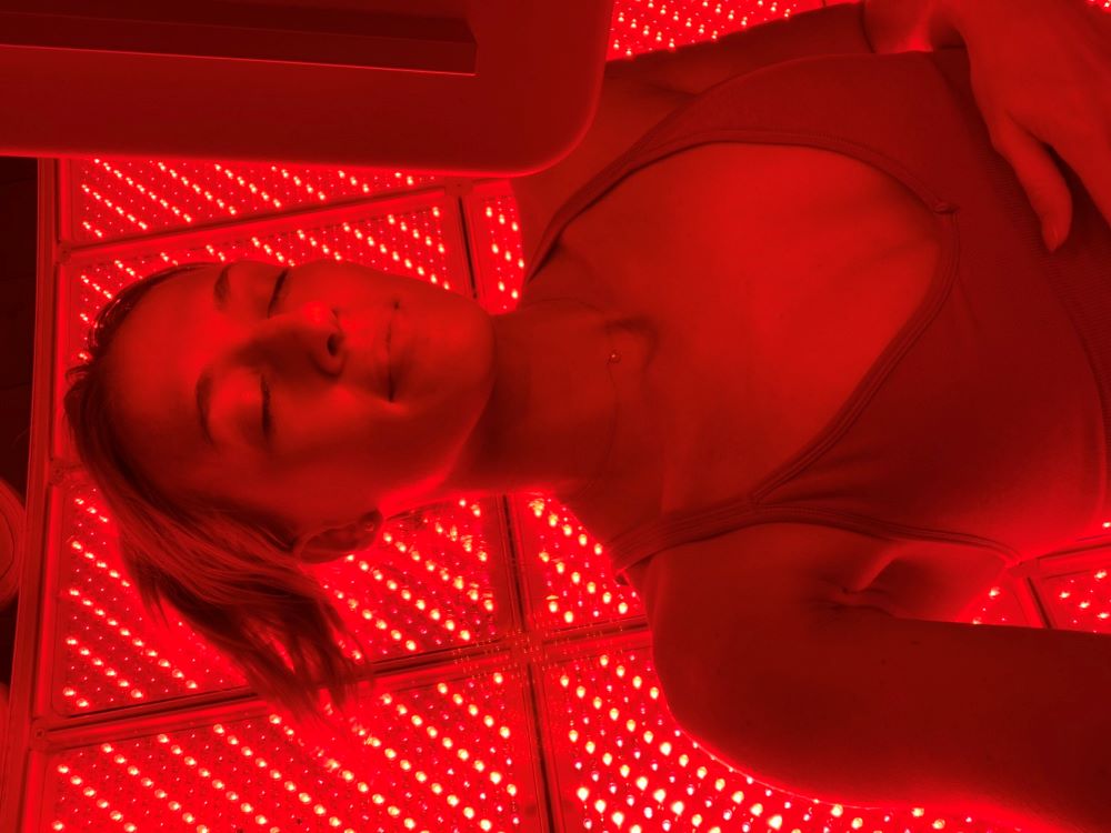 Red Light Therapy Tampa