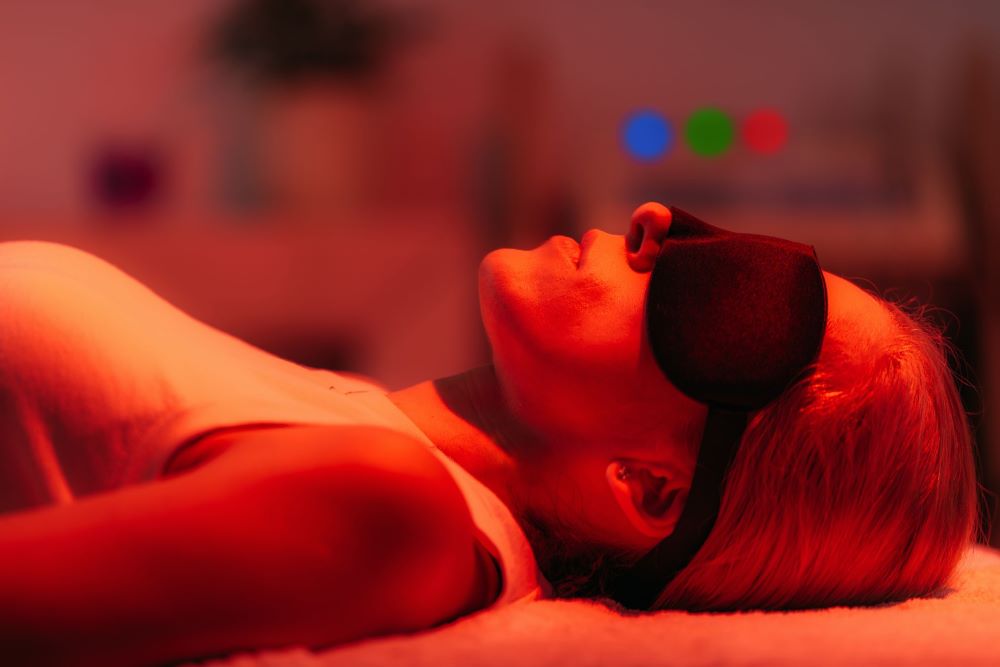 Red Light Therapy Tampa