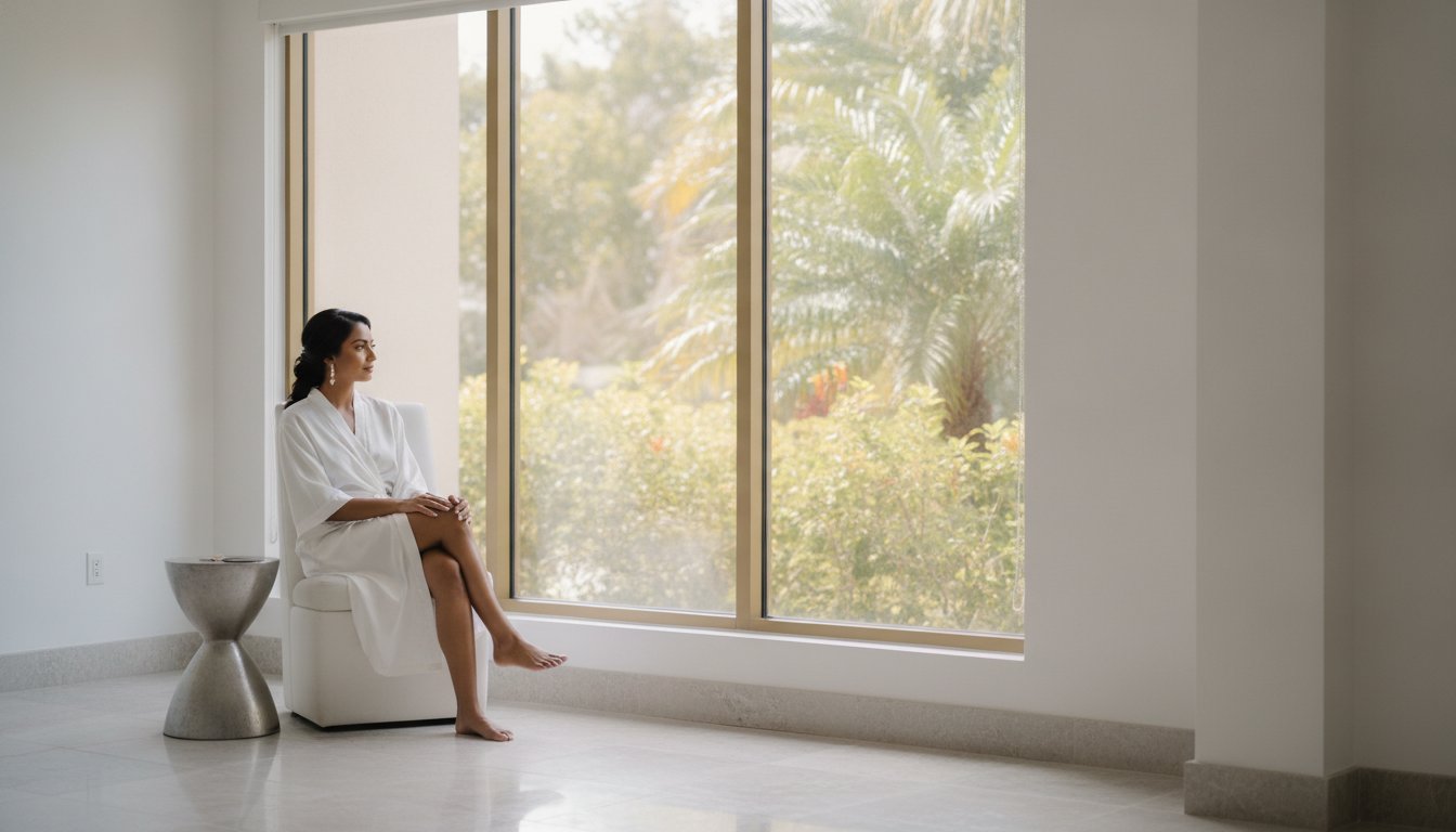 Bridal Body Prep in Tampa: The Ultimate 2026 Non-Invasive Checklist
