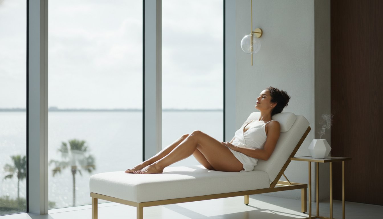 Cellulite Reduction in Tampa, FL: Real Examples of Non-Invasive Results