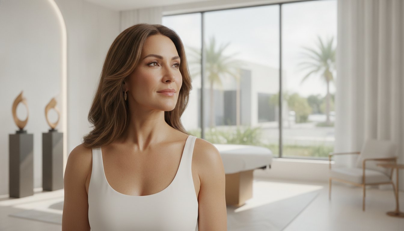 Face Lifting Without Surgery: 7 Myths Debunked for a Brighter 2026