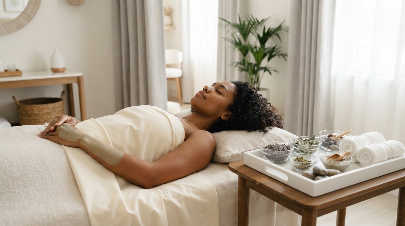 How Often Should You Get a Body Wrap? A Practical Scheduling Guide