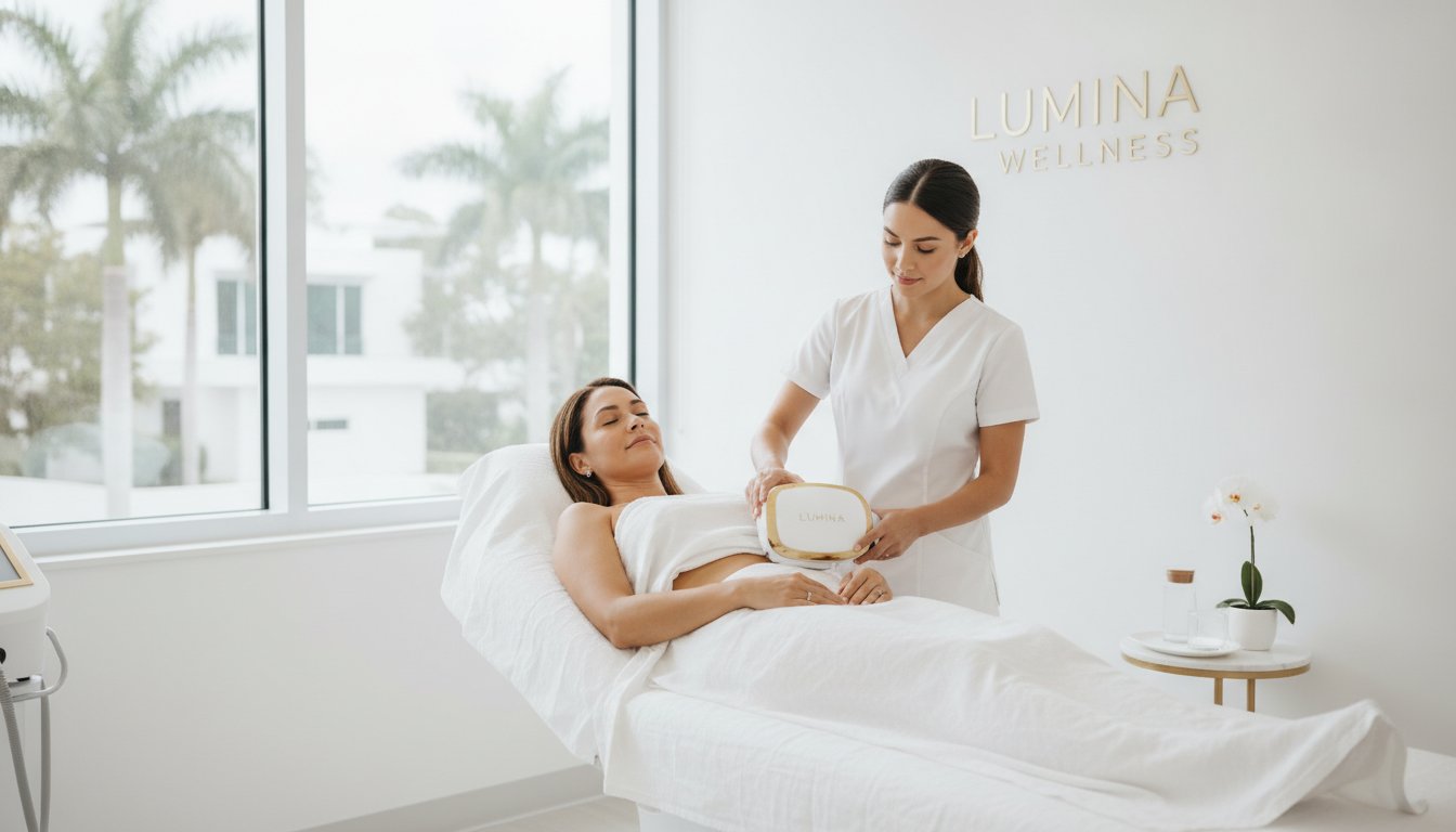 Lipo Laser Treatments in Tampa: The 2026 Non-Invasive Buying Guide