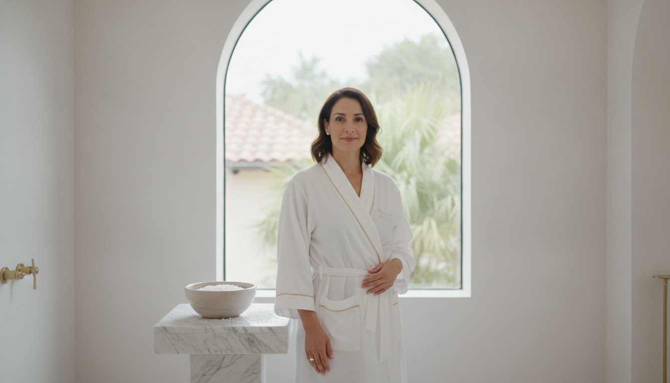 Mineral Inch Loss Body Wraps in Tampa: The Complete 2026 Buying Guide