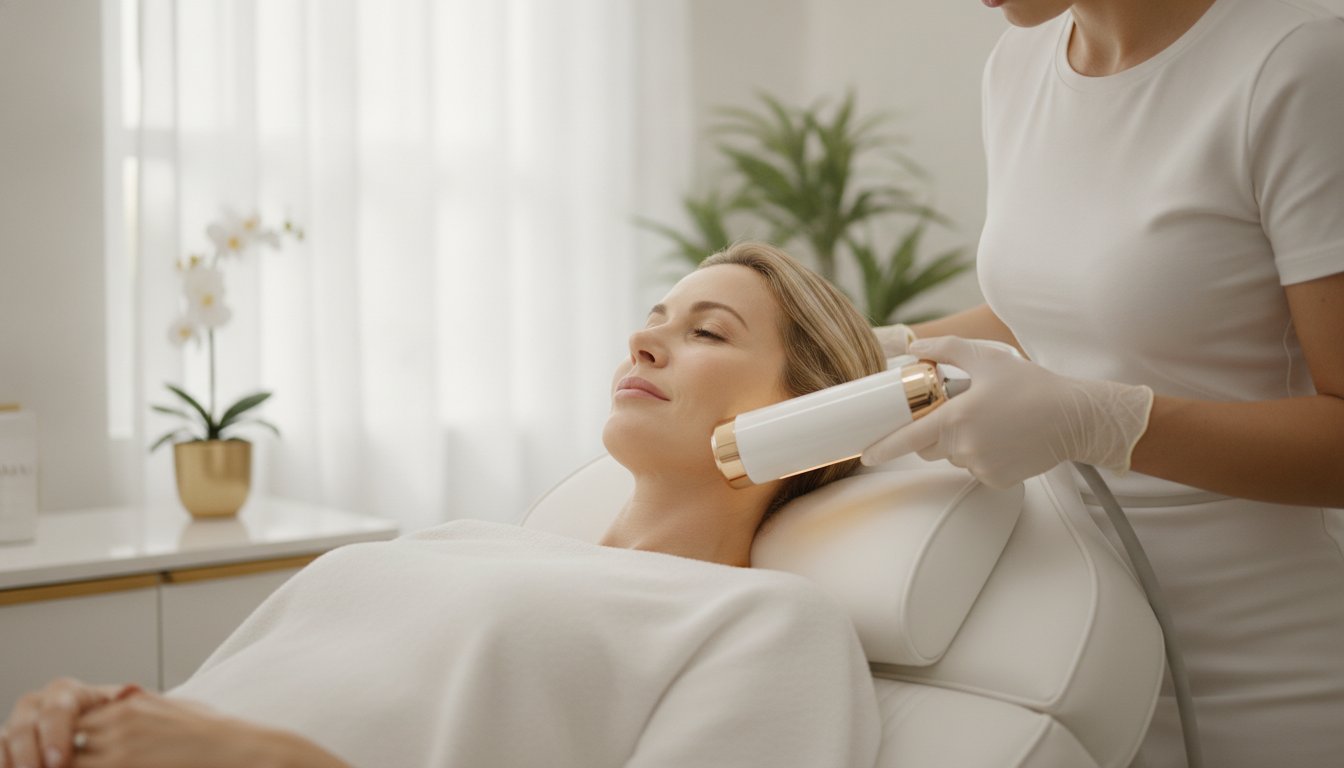 Non-Surgical Skin Tightening in Tampa: The 2026 Guide to Firmer Skin