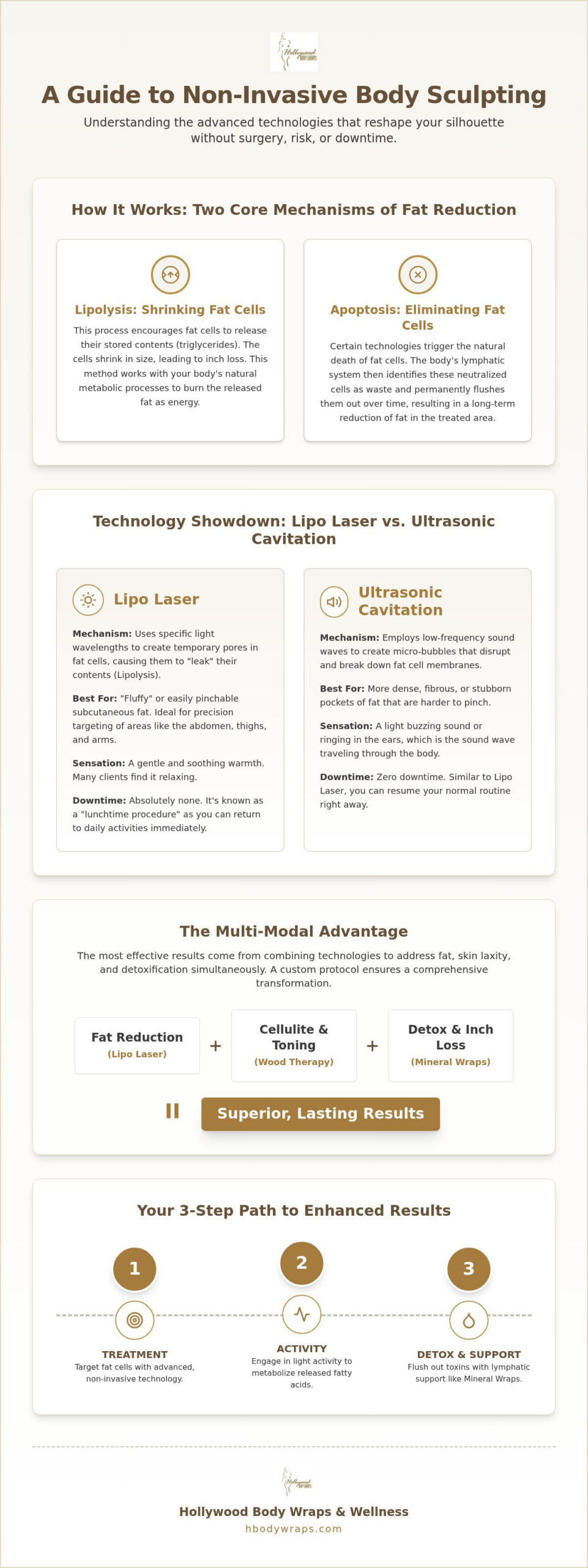 What Is the Best Non-Invasive Fat Removal? Your 2026 Tampa Buying Guide