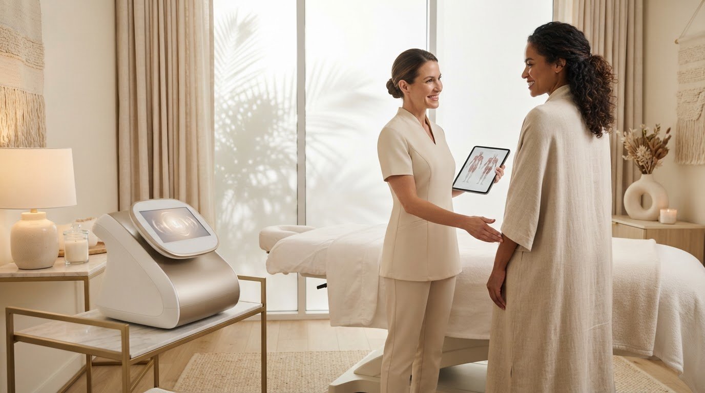 Affordable Alternatives to Surgical BBL in Florida