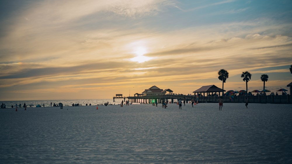 Clearwater Florida