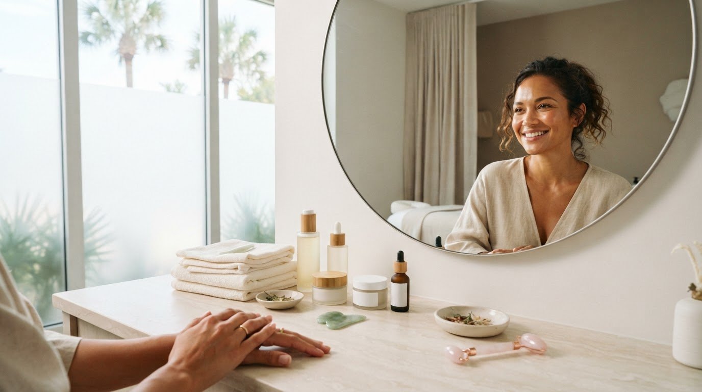 Confidence Boost Makeover in Tampa: Your Guide to Non-Surgical Options
