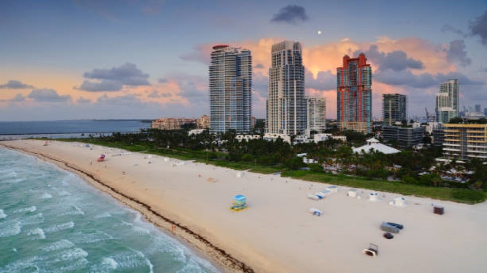 Exploring Florida: the best vacation, travel, and health hotspots