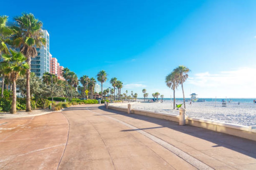 Exploring Florida: the best vacation, travel, and health hotspots