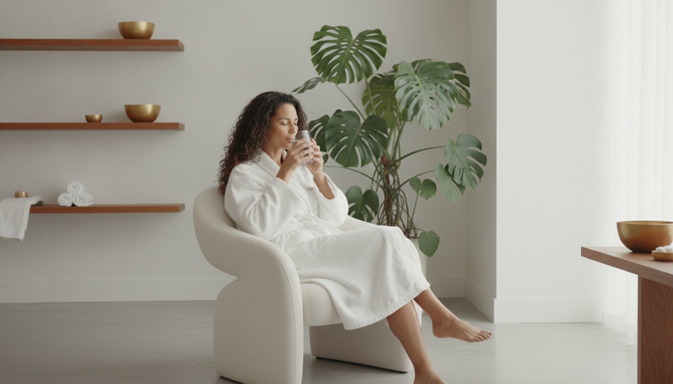 How to Prepare for a Body Wrap Appointment: The Ultimate 2026 Checklist