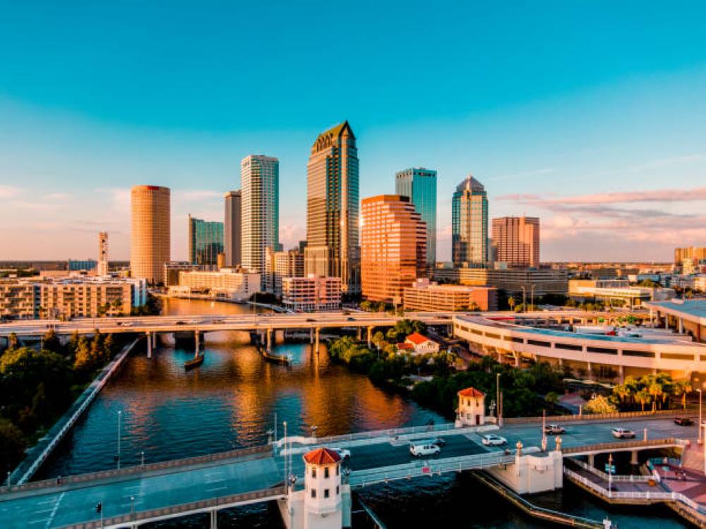 Exploring Tampa: attractions, theme parks, and more