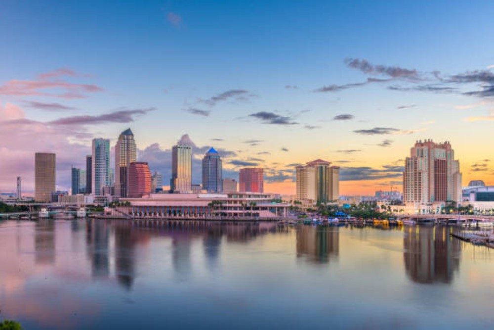 Exploring Tampa: attractions, theme parks, and more