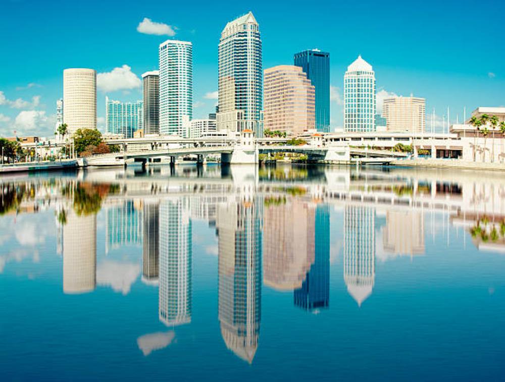 Exploring Tampa: attractions, theme parks, and more
